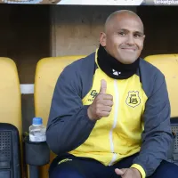 Humberto Suazo inicia un nuevo camino tras su retiro en el fútbol con San Luis
