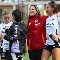 Una ausencia clave: Las citadas de Colo Colo femenino ante Coquimbo en la semifinal de vuelta