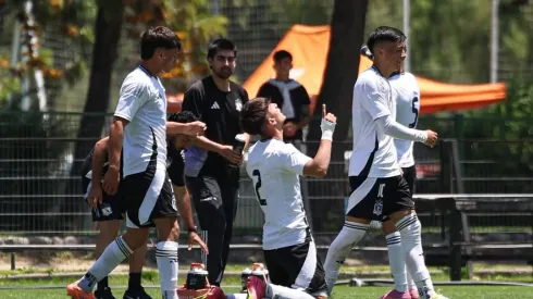 ¿Quién es Martín Lucero? Vino de River y busca quedarse en Colo Colo.