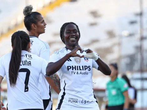 En vivo: ¡Valencia anota para que las Albas ya empiecen ganando!