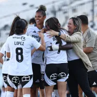 Colo Colo femenino 1 – 0 Coquimbo Unido: resumen y crónica de la semifinal vuelta