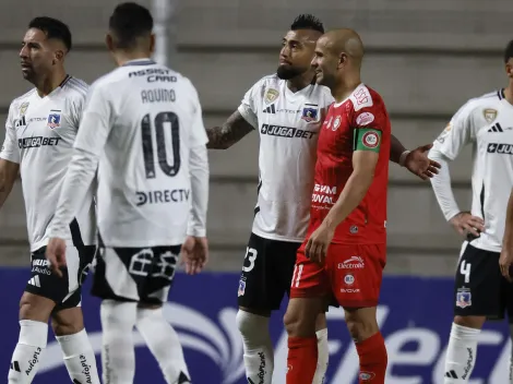¿Cuándo juegan Colo Colo vs La Calera y quién transmite el partido?