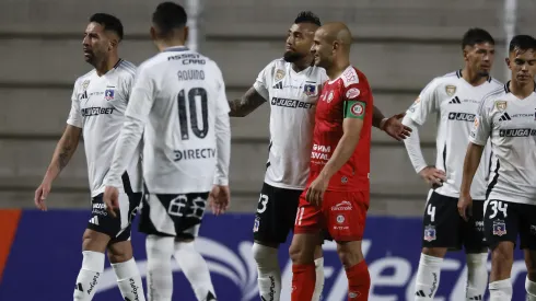 ¿Cuándo juegan Colo Colo vs La Calera y quién transmite el partido?