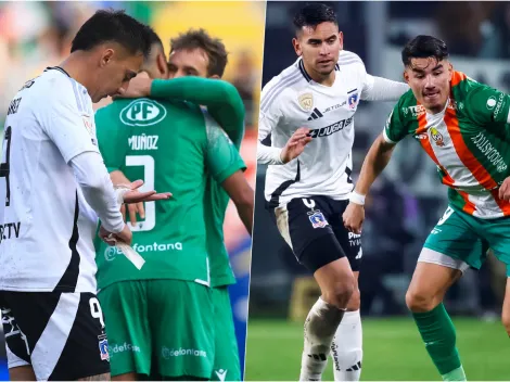 En vivo: se juegan los partidos de Audax y Cobresal en simultáneo