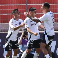 Tras Audax y Cobresal: así queda Colo Colo en la tabla de posiciones