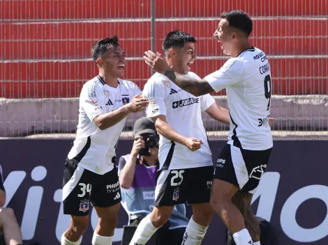 Tras Audax y Cobresal: así queda Colo Colo en la tabla de posiciones
