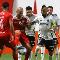 ¿Qué canal transmite a Colo Colo vs Unión La Calera?