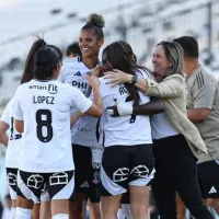 A un paso del tetracampeonato: El gran invicto que tiene Colo Colo en la Liga Femenina