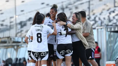 A un paso del tetracampeonato: El gran invicto que tiene Colo Colo en la Liga Femenina