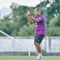 Tapado de una Noche Alba, multicampeón y sueña con ser DT de Colo Colo