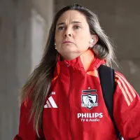 La gran preocupación de Tatiele Silveira tras la clasificación de Colo Colo femenino a la final