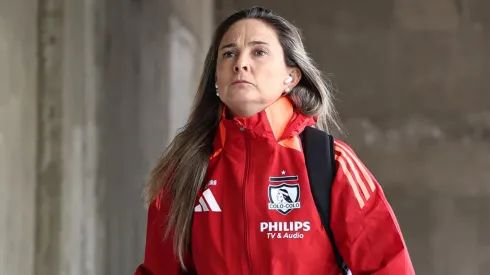 La preocupación de Tatiele Silveira para la gran final de la Liga Femenina 2025.