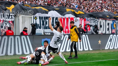 Una final: las entradas restantes para el partido entre Colo Colo ante Calera