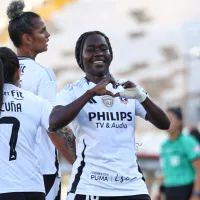 Gran iniciativa: Colo Colo femenino se suma a un popular videojuego de fútbol