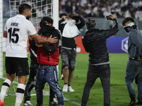 Con Amor y Pavez: La Tercera da detalles de la apelación de Colo Colo por sanción de Conmebol