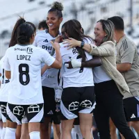 La motivación de Tatiele Silveira para seguir haciendo historia en Colo Colo femenino