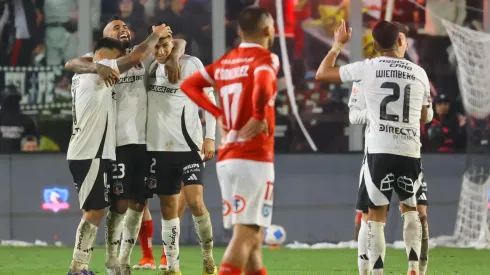 Tras el clásico entre Coquimbo y Serena, así marcha Colo Colo en la tabla