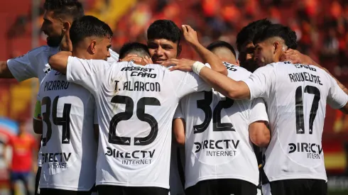 Los citados de Colo Colo para el choque clave ante Calera