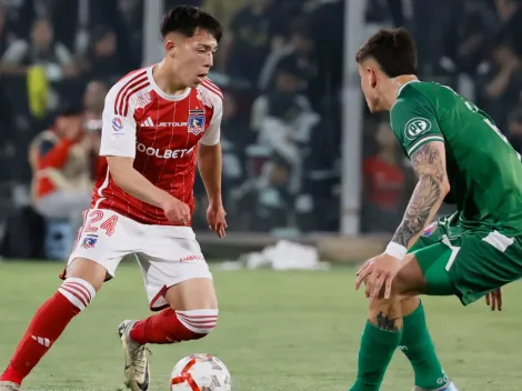Los minutos Sub 21 que Colo Colo debe sumar ante Calera