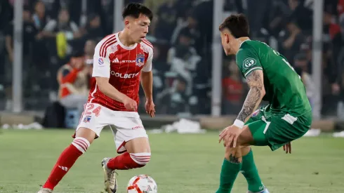 Los minutos Sub 21 que debe sumar hoy Colo Colo vs Calera por la Liga de Primera