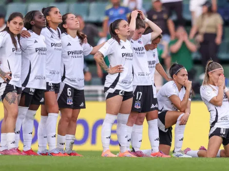 El problema que tendrá Colo Colo Fem para la final con la U