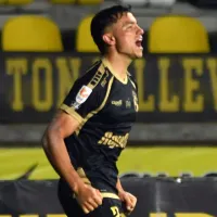 Ojo, Colo Colo: Revelan el monto que pide Coquimbo Unido por Bruno Cabrera