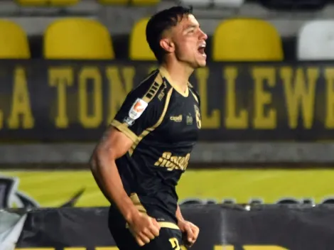 Ojo, Colo Colo: Revelan el monto que pide Coquimbo por Bruno Cabrera