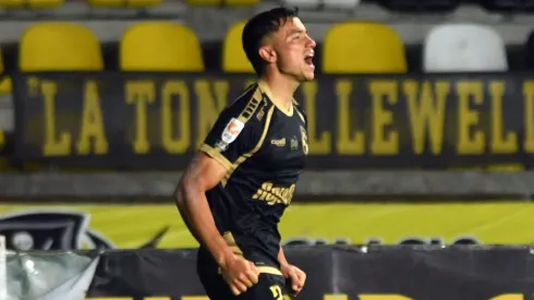 Ojo, Colo Colo: Revelan el monto que pide Coquimbo Unido por Bruno Cabrera.