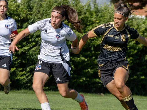 No solo la final: Los otros superclásicos que esperan a Colo Colo femenino
