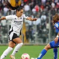 La fuerte advertencia de la U a Colo Colo Femenino de cara a la final del Campeonato Nacional