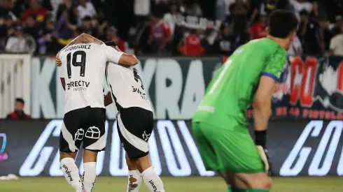 Colo Colo dejó KO a Unión La Calera: Resumen, crónica y goles del triunfo de Colo Colo.