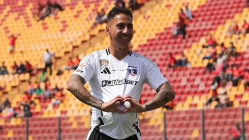 Colo Colo espera por Unión La Calera en la Liga de Primera.
