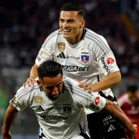 El sincero lamento de Lucas Cepeda, pese al triunfo de Colo Colo: “Despertamos tarde…”