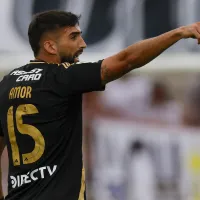 Emiliano Amor sorprende y manda importante aviso sobre su continuidad en Colo Colo