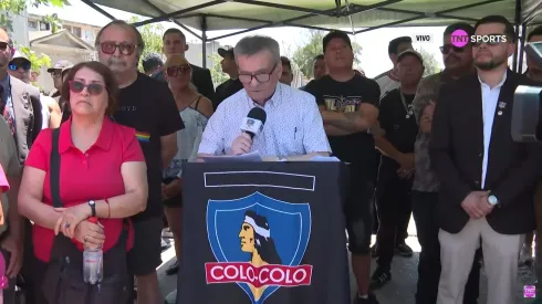 Para emocionarse: la carta de Vladimiro a Chamaco Valdés.