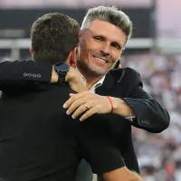 La gran noticia que recibe Fernando Ortiz de cara a la final de Colo Colo vs Cobresal