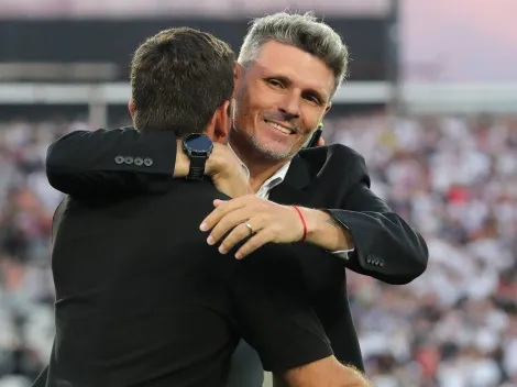 La gran noticia que recibe Fernando Ortiz de cara a la final ante Cobresal