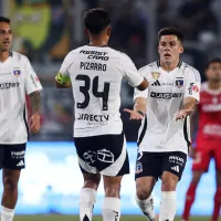 La importancia para Colo Colo de clasificarse a la Copa Sudamericana del 2026