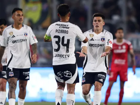 La importancia para Colo Colo de clasificar a la Sudamericana 2026