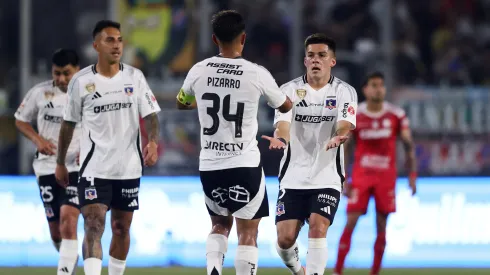 La importancia para Colo Colo de clasificar a la Sudamericana 2026.