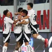 Gonzalo Jara se rinde ante una figura de Colo Colo: "Si fuera argentino..."