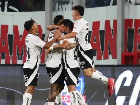 Gonzalo Jara se rinde ante una figura de Colo Colo: "Si fuera argentino..."