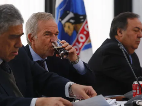 Justicia le da golpe definitivo a Ruiz Tagle por venta de acciones en ByN