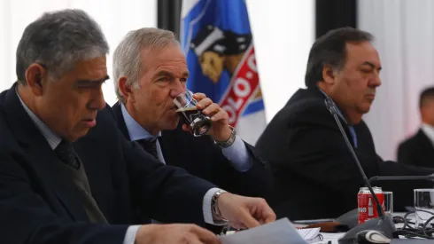 Justicia le da golpe definitivo a Ruiz Tagle por venta de acciones en ByN.