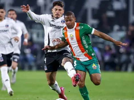 Suma y sigue: Aseguran que la final entre Colo Colo y Cobresal corre peligro