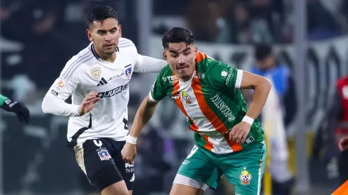 En Cobresal le dejan fuerte advertencia a Colo Colo.