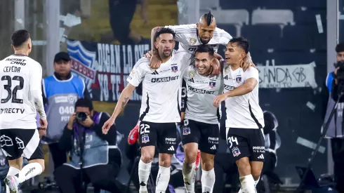 Avisan de México que tienen en el radar a jugador de Colo Colo.