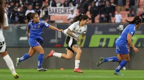 Definen transmisión para la final del fútbol femenino entre Colo Colo y Universidad de Chile.