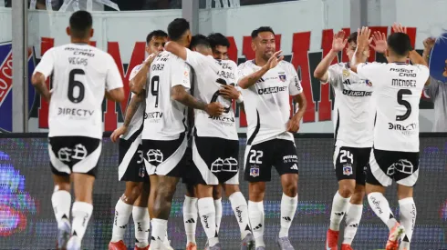 Blanco y Negro vivirá nueva reunión pensando en el Colo Colo de la temporada 2026.
