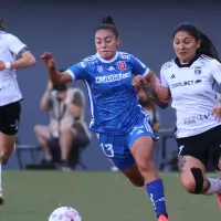 Por televisión abierta: Colo Colo vs la U por la final de la Liga Femenina 2025